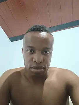 negro activo online show from May 29, 11:59 pm