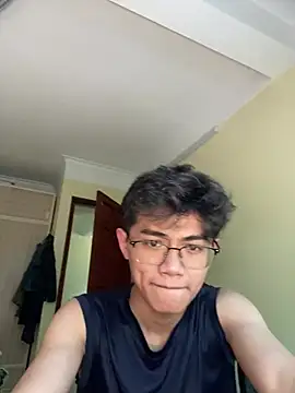 Anbartoocum online show from May 28, 3:26 am
