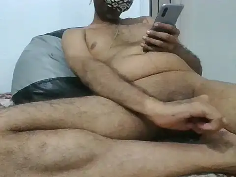 Hyd Guy4Gals online show from June 21, 5:18 pm