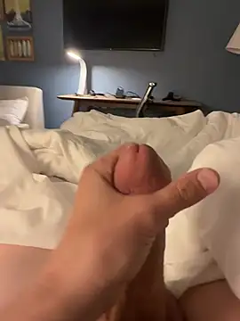 Hardpaul85 online show from June 24, 2:03 am