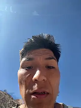 diegofer250819 online show from May 29, 3:11 pm