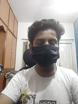 Vishal-Hyderabad online show from July 9, 8:01 pm