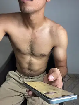 vipulreal online show from July 7, 4:44 pm