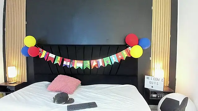 DILANX18 online show from June 27, 8:14 pm