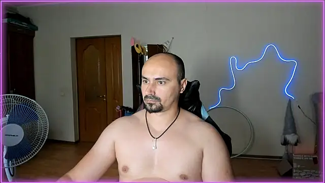 -SexyDaddy- online show from July 5, 10:22 am