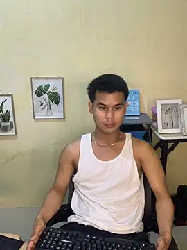Asianboy 2000 online show from May 30, 10:04 am