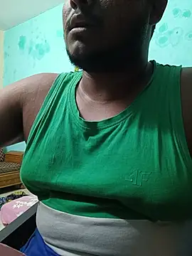 MrBoy-Bangladesh online show from July 20, 5:48 pm