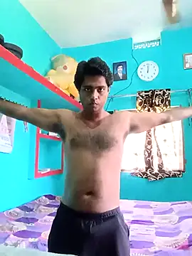 gigolo143too online show from June 24, 6:27 am