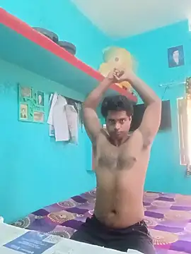 gigolo143too online show from June 9, 4:14 am