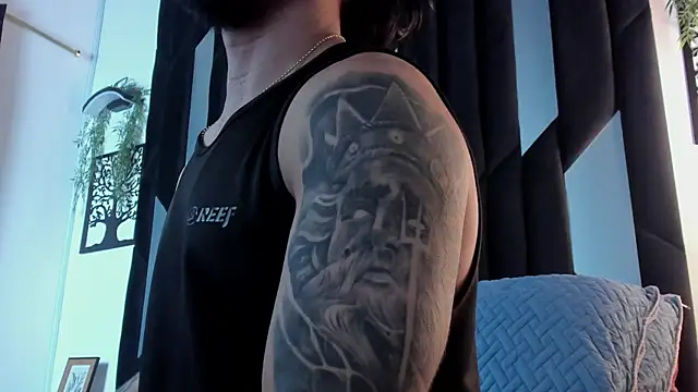 Justin WhiteJS online show from July 13, 3:47 pm