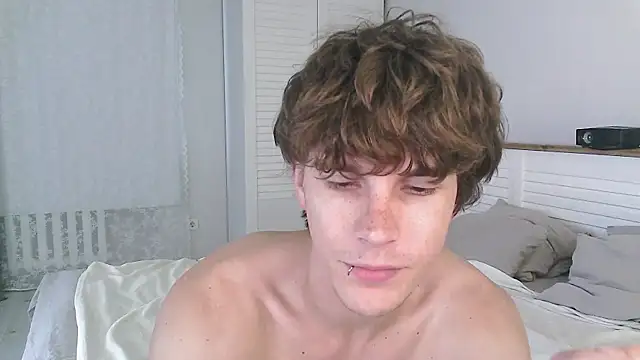 Eric Crush online show from July 7, 4:01 am
