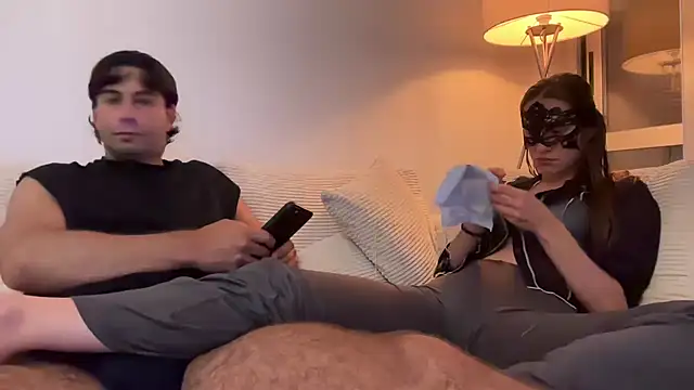MySweetCouple online show from June 2, 8:32 pm