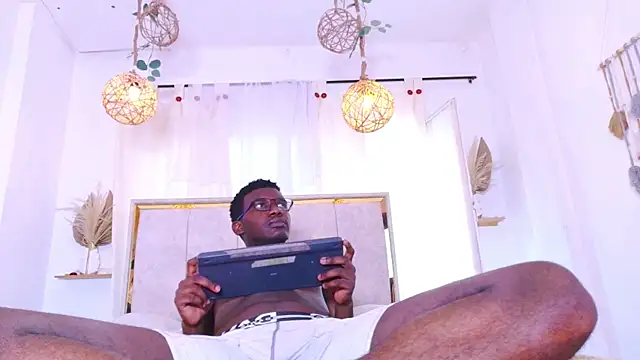 xavier cole online show from July 19, 7:42 pm