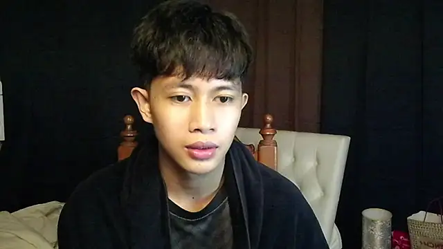 Hottwink09 online show from July 28, 12:23 pm