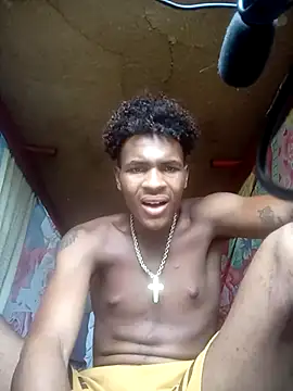 dantecruz19 online show from July 14, 4:35 pm