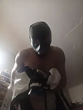 RubberFetischem online show from July 28, 1:32 pm