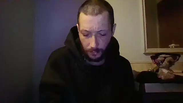 IggyGodsbane online show from June 18, 9:14 am