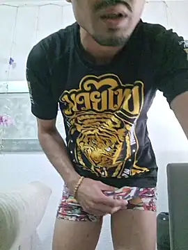 morenazomamon online show from August 4, 8:20 am