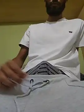 Willywanker78 online show from June 18, 4:45 pm