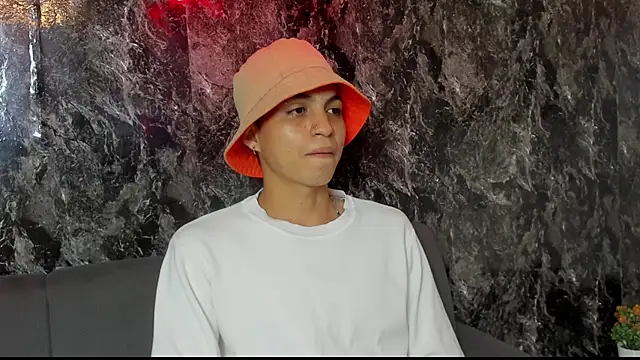 cameron lux77 online show from July 27, 3:35 am
