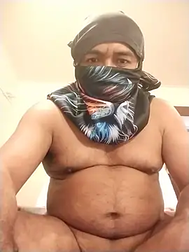 black121377 online show from June 21, 5:02 am