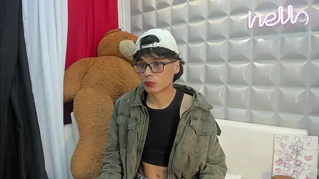 maximo 2019 online show from July 21, 8:44 pm