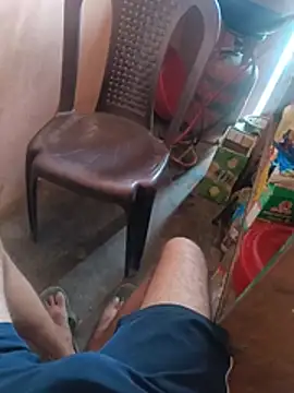 Desindianbull69 online show from July 5, 4:41 am