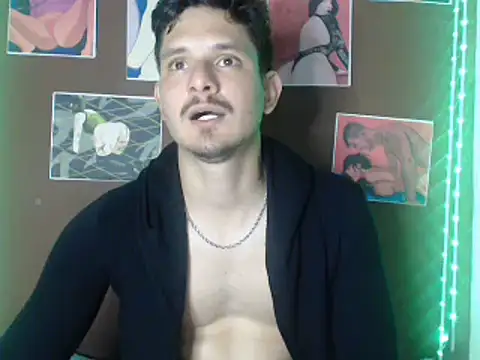 AlphaMercury online show from June 15, 4:59 am