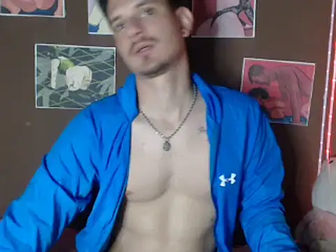 AlphaMercury online show from July 23, 5:05 am