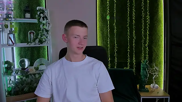 noah nero online show from July 26, 2:58 pm