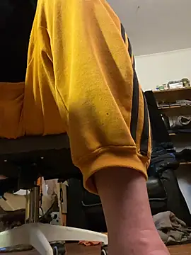 Greg0ri73 online show from June 11, 2:53 am