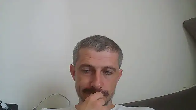 SerhioMarco online show from June 16, 3:36 pm