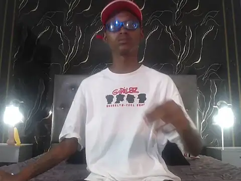 Joel Bell online show from July 7, 12:09 pm