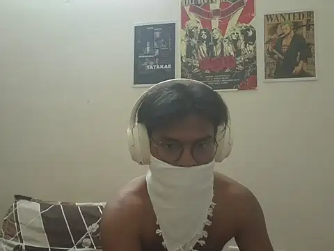 shady093 online show from July 18, 5:18 pm