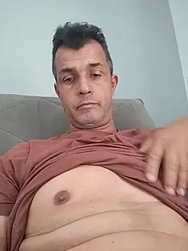 Leandrosafado online show from June 21, 4:34 pm