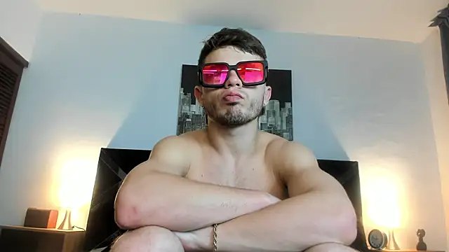 Zeus damian21 online show from June 25, 5:12 am