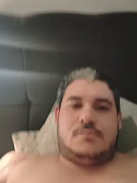 andre2552 online show from June 12, 4:27 pm