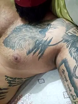 devil RK07 online show from June 29, 6:52 am