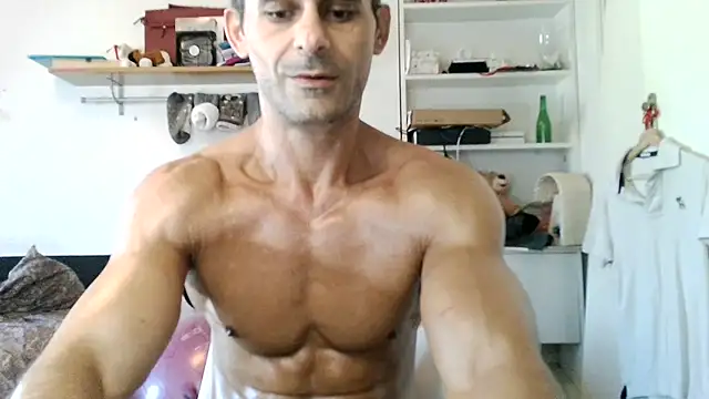 PersianAbs online show from June 27, 5:43 am