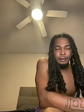 johnfoe4 online show from July 14, 1:07 am