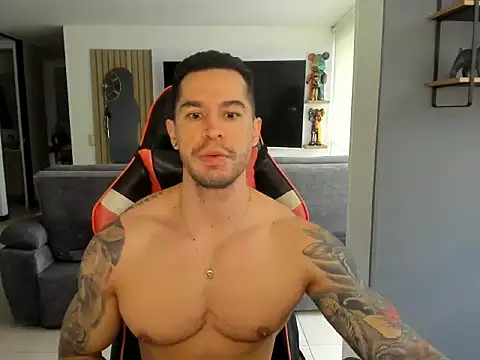 Uxiox online show from June 16, 10:23 pm