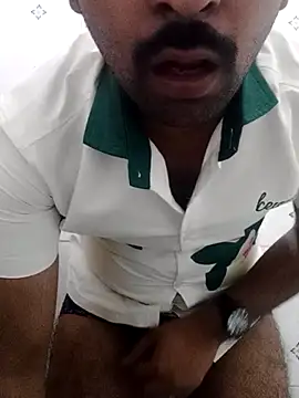 daddyvenom0015 online show from July 20, 1:57 pm