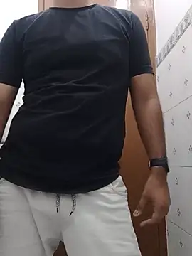 daddyvenom0015 online show from July 17, 10:11 am