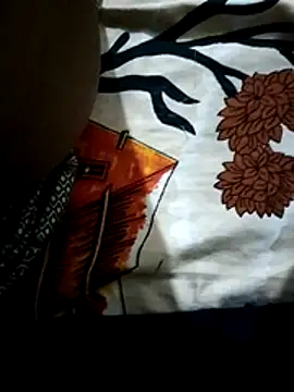 ANJALY189 online show from July 8, 5:28 pm
