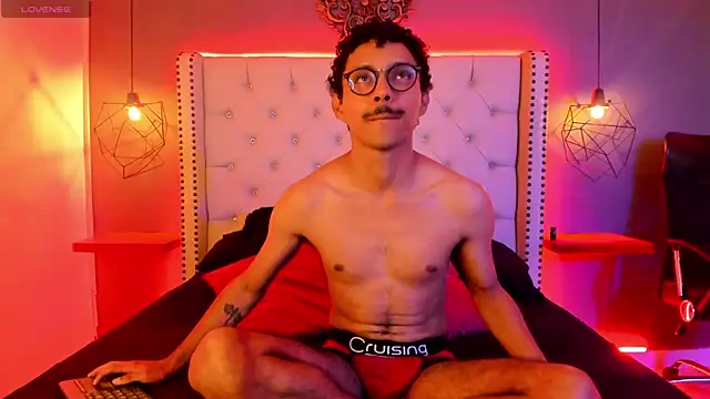 Twunk miguel online show from July 15, 2:51 am