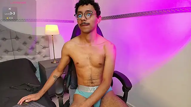 Twunk miguel online show from July 17, 3:35 am