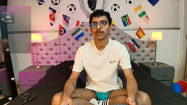 Twunk miguel online show from July 5, 2:59 am