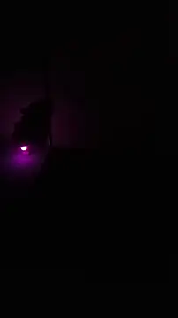QueenMistii online show from August 9, 10:59 pm