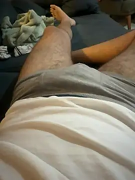 hetero bull online show from June 25, 9:08 pm