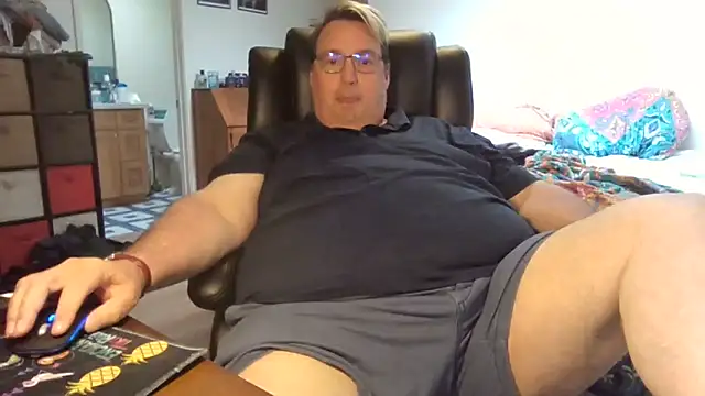 wrenvx online show from July 1, 11:15 pm